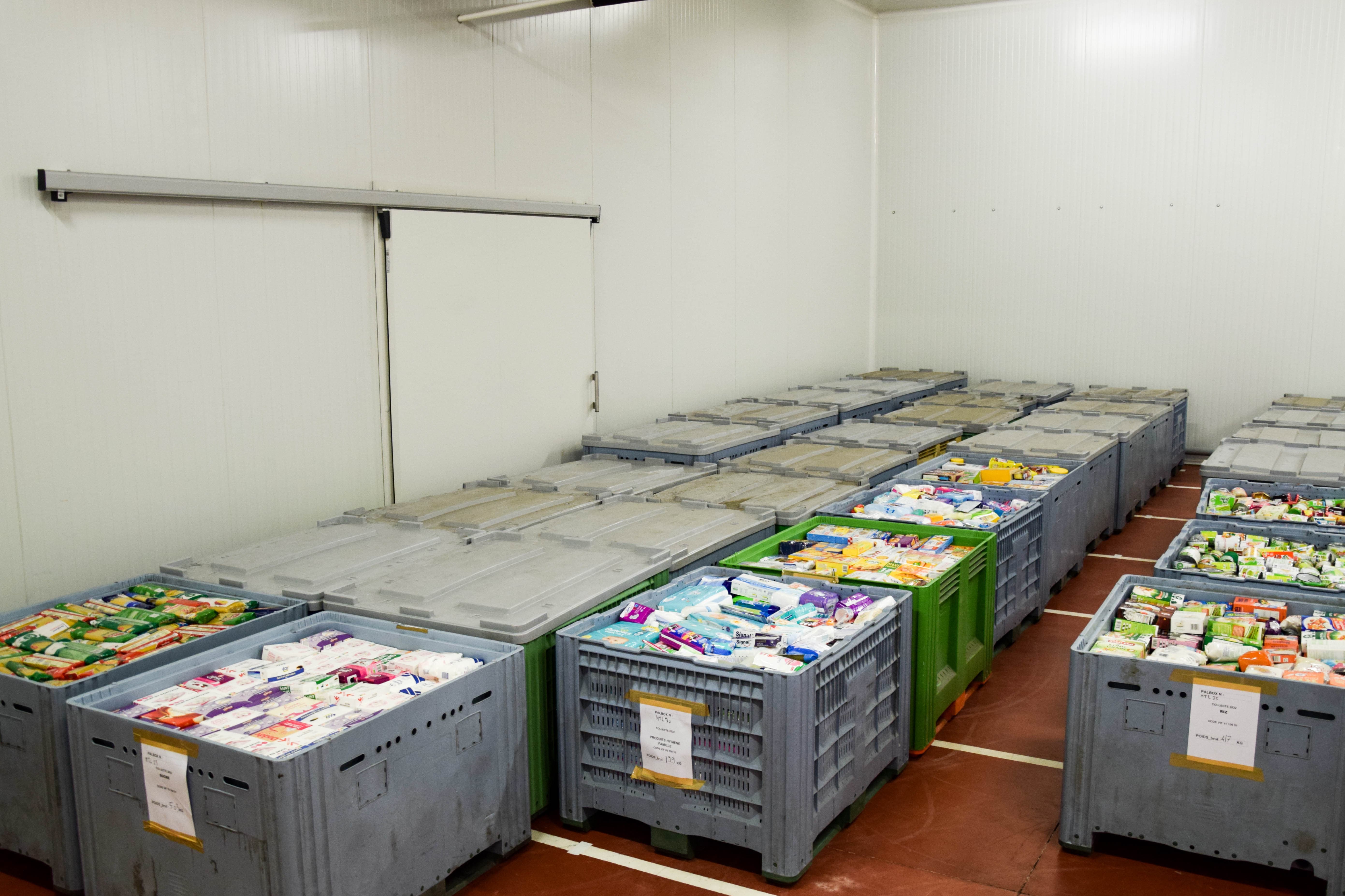 6 Banque alimentaire-0573 6 Banque alimentaire-0573