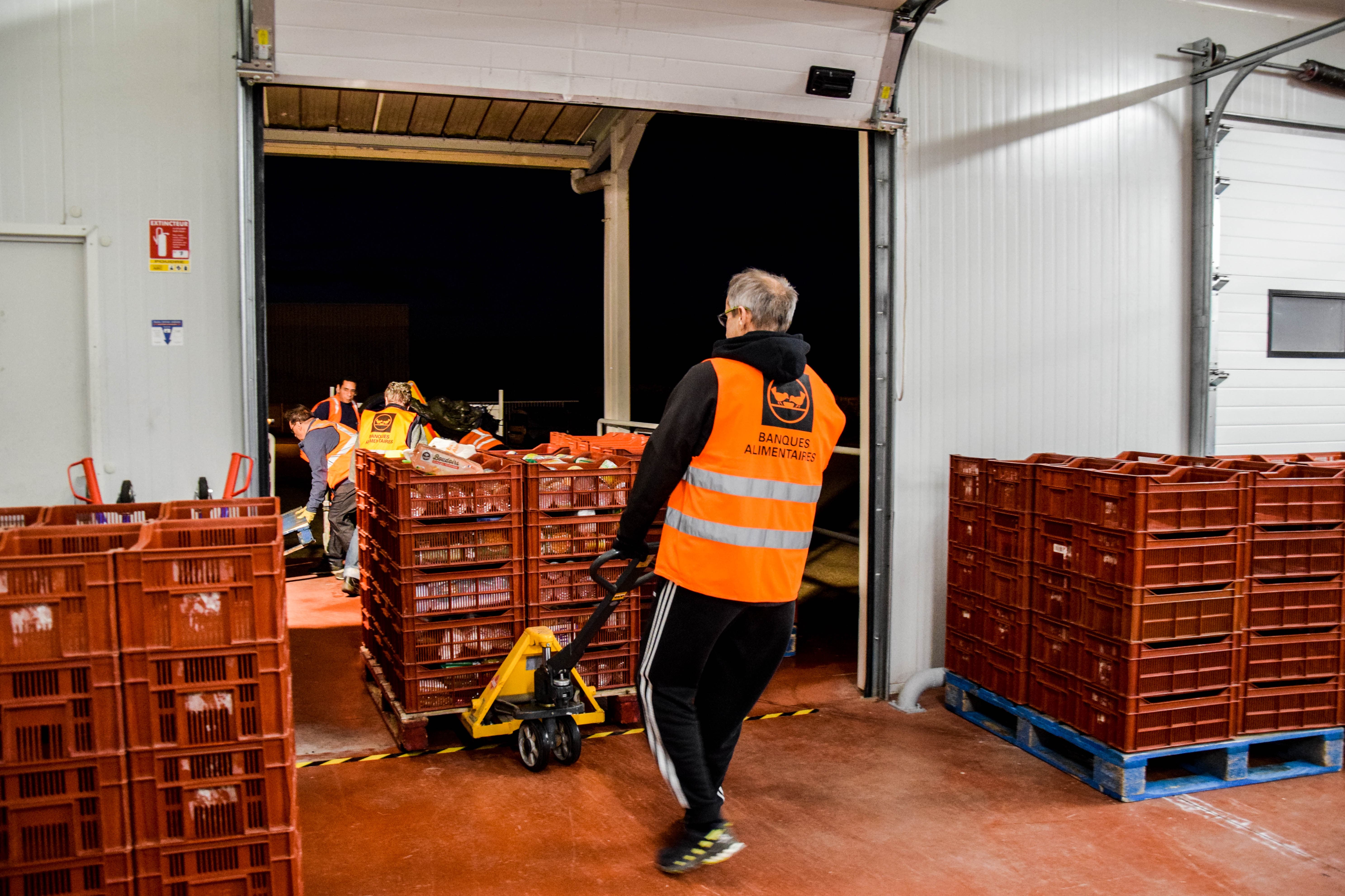 7 Banque alimentaire-0566 7 Banque alimentaire-0566
