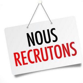 Les recrutements pour la saison ont commencé !