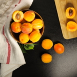 Nectar Fruits - L'abricot