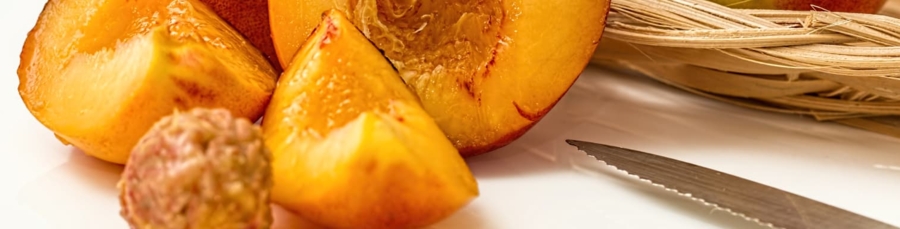 Nectar Fruits - Nectarine Nectar Fruits - Nectarine